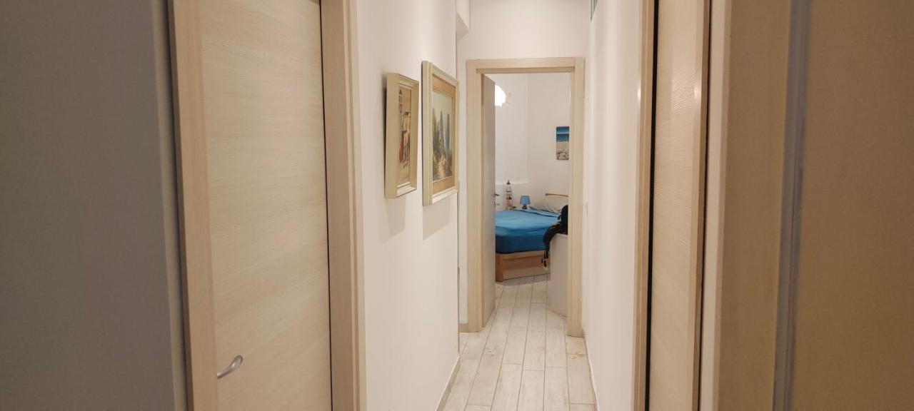 Casa Poseidonia Hotel Capri Buitenkant foto