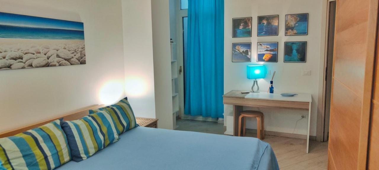 Casa Poseidonia Hotel Capri Kamer foto