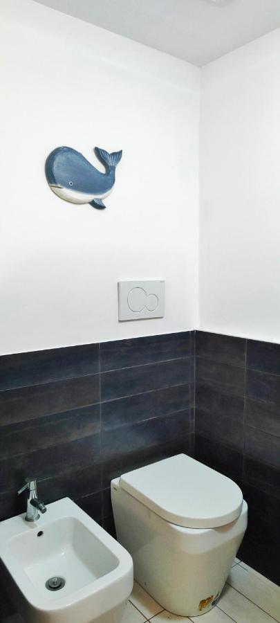 Casa Poseidonia Hotel Capri Kamer foto